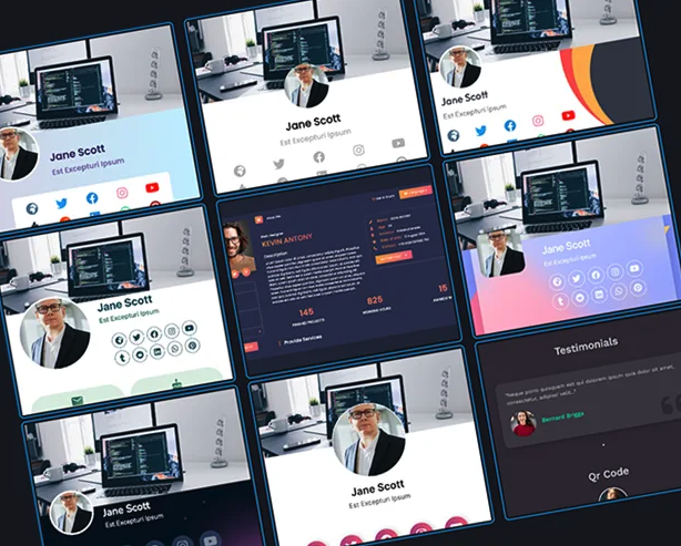 Diseños personalizables